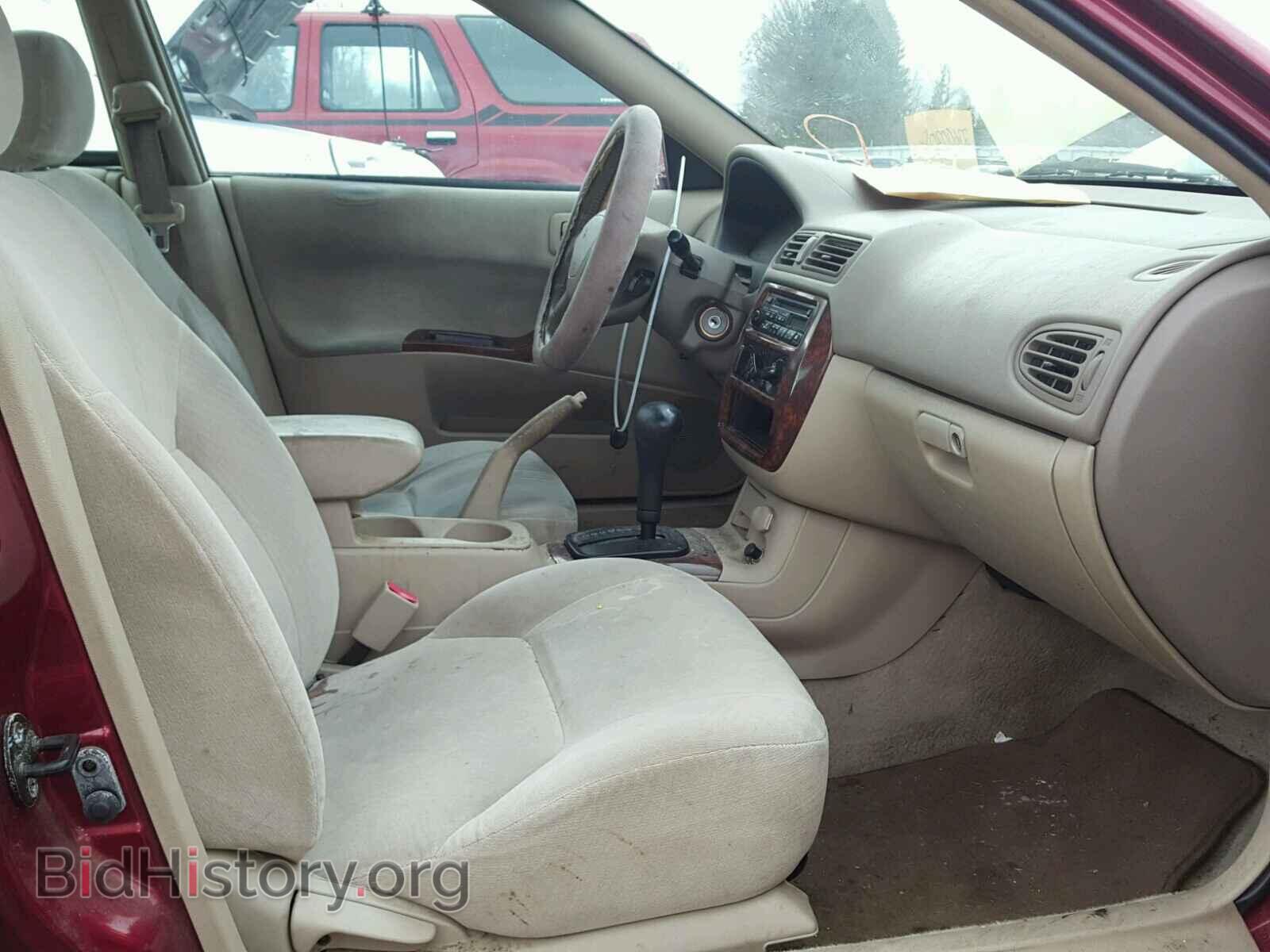 2000 MITSUBISHI GALANT - VIN: 4A3AA46G6YE020049 - Фото 5