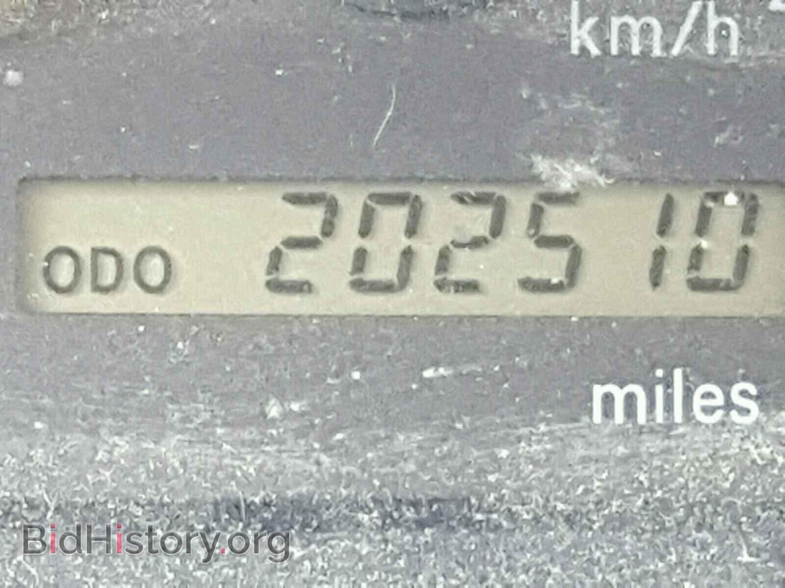2000 MITSUBISHI GALANT - VIN: 4A3AA46G6YE020049 - Фото 8