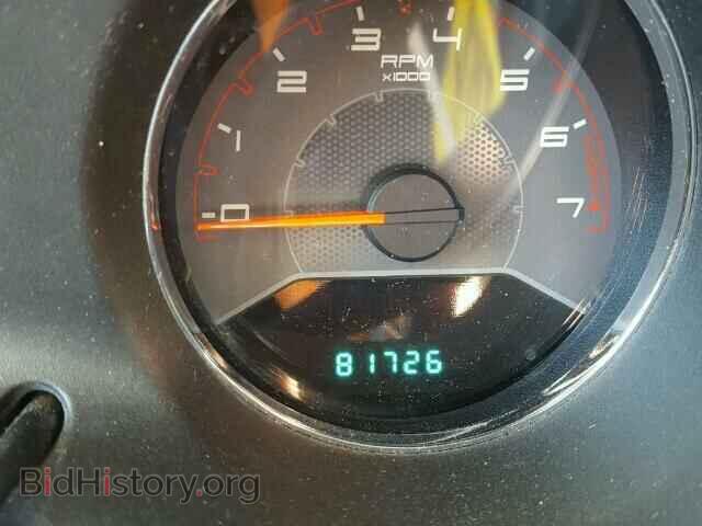 2011 DODGE AVENGER - VIN: 1B3BD4FB9BN502123 - Photo 8