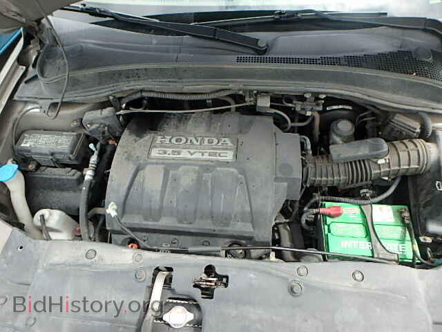 2008 HONDA PILOT - VIN: 5FNYF18218B041358 - Фото 7