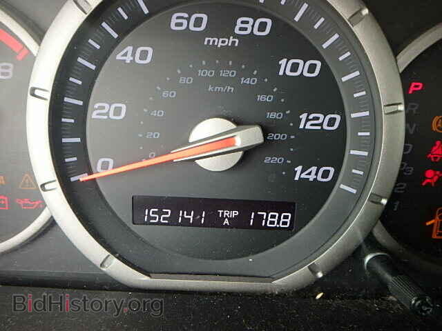 2008 HONDA PILOT - VIN: 5FNYF18218B041358 - Фото 8