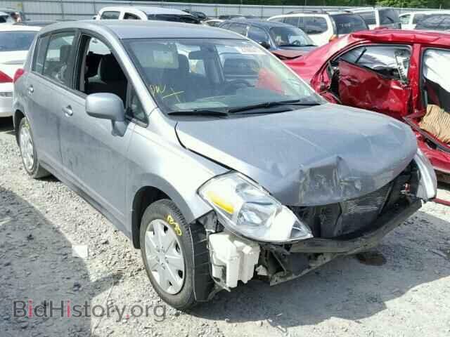 Фотография 3N1BC1CP0CL362290 - NISSAN VERSA 2012