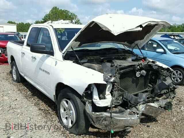 Фотография 1D7RB1GP4BS624150 - DODGE RAM 1500 2011