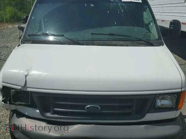 2007 FORD ECONOLINE - VIN: 1FTSE34L67DA46788 - Фото 7