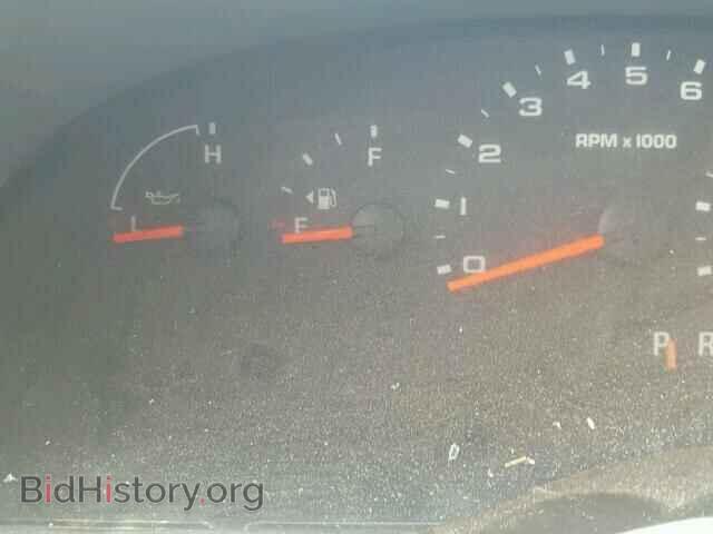 2007 Ford ECONOLINE (VIN 1FTSE34L67DA46788) — photo 8 of 10