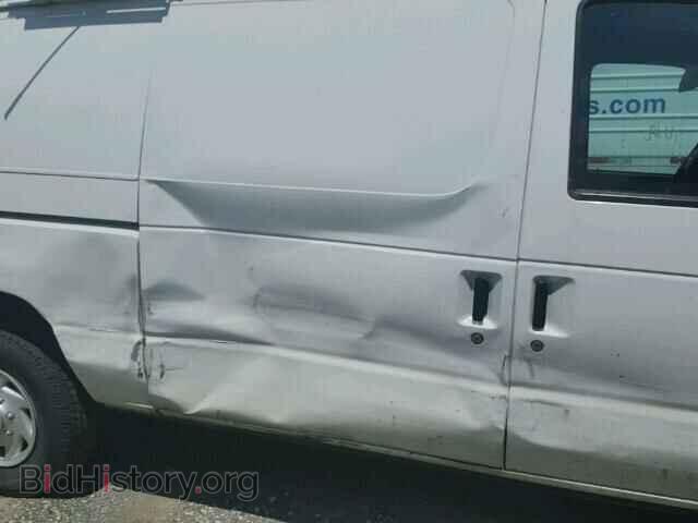2007 FORD ECONOLINE - VIN: 1FTSE34L67DA46788 - Фото 10