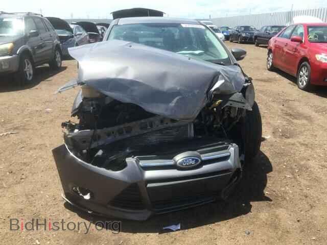 2014 FORD FOCUS - VIN: 1FADP3F22EL123401 - Photo 10