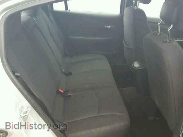 2012 CHRYSLER 200 - VIN: 1C3CCBAB1CN208061 - Фото 6