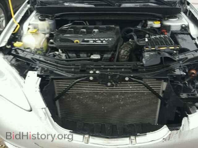 2012 CHRYSLER 200 - VIN: 1C3CCBAB1CN208061 - Фото 7