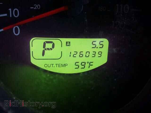 2007 SUBARU FORESTER - VIN: JF1SG65617H743420 - Фото 8