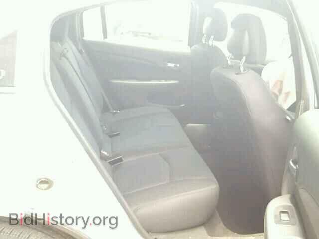 2014 CHRYSLER 200 - VIN: 1C3CCBAG9EN178256 - Фото 6