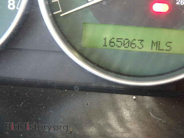 2002 JAGUAR X-TYPE - VIN: SAJEA51D92XC36615 - Photo 8