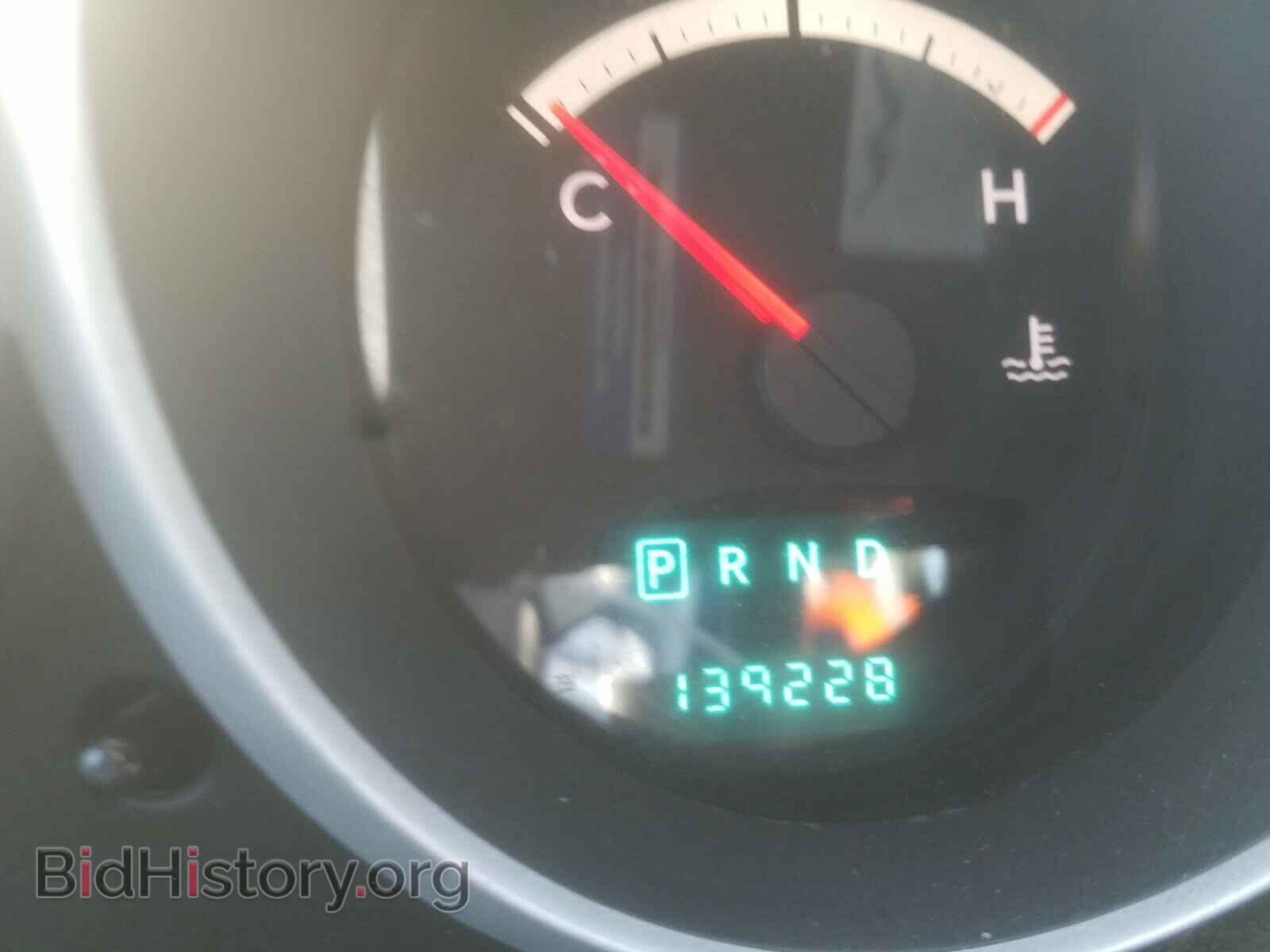 2010 DODGE CARAVAN - VIN: 2D4RN4DEXAR289839 - Фото 8
