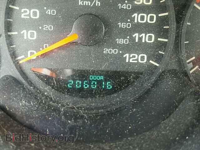 2001 DODGE NEON - VIN: 1B3ES46C01D196526 - Фото 8
