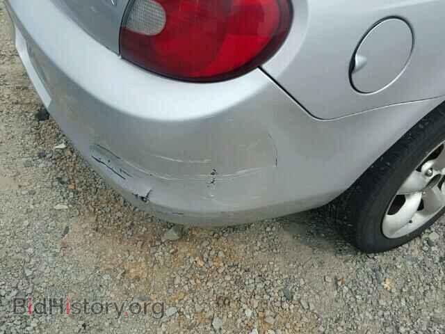 2001 DODGE NEON - VIN: 1B3ES46C01D196526 - Фото 10