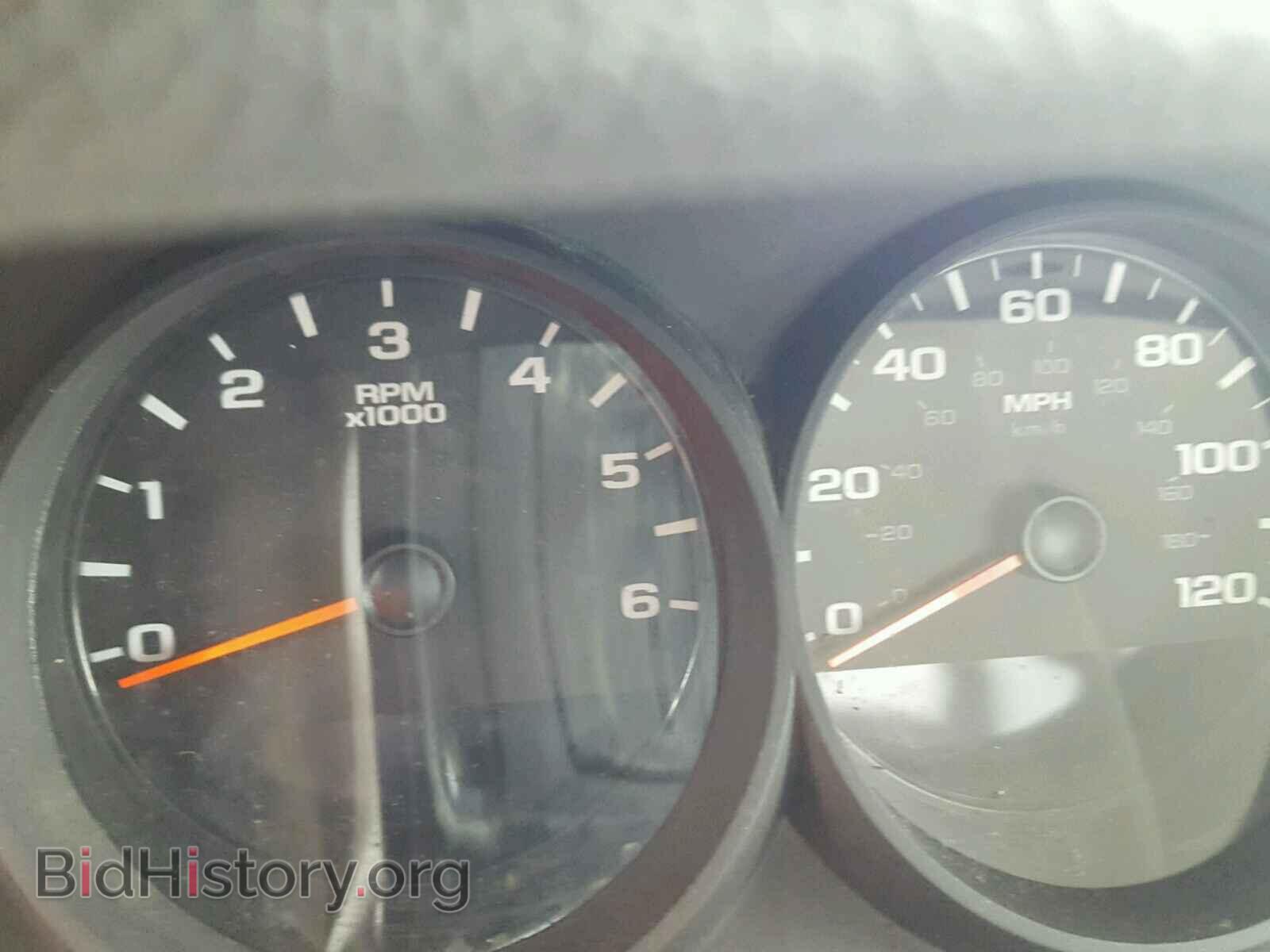 2011 CHEVROLET SILVERADO - VIN: 1GCNCPEX0BZ252812 - Фото 8