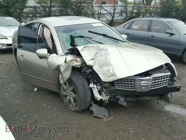 Фотография 1N4BA41E16C835691 - NISSAN MAXIMA 2006