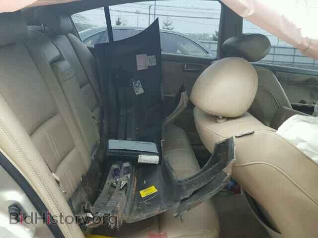 2006 NISSAN MAXIMA - VIN: 1N4BA41E16C835691 - Фото 6