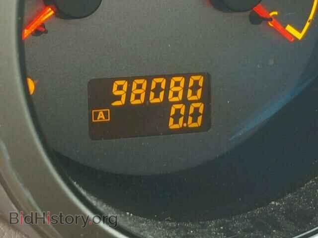 2006 NISSAN MAXIMA - VIN: 1N4BA41E16C835691 - Фото 8