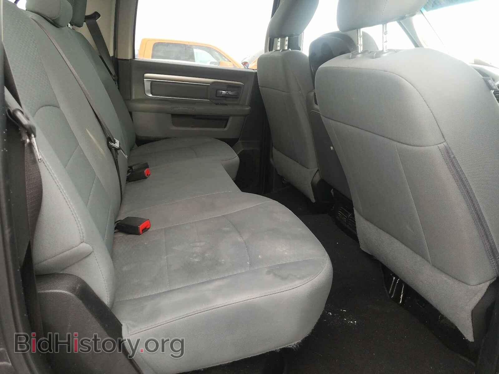 2017 RAM 1500 - VIN: 1C6RR7LT9HS677728 - Photo 6