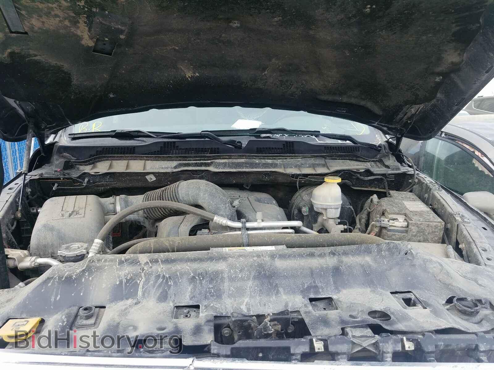2017 RAM 1500 - VIN: 1C6RR7LT9HS677728 - Photo 7