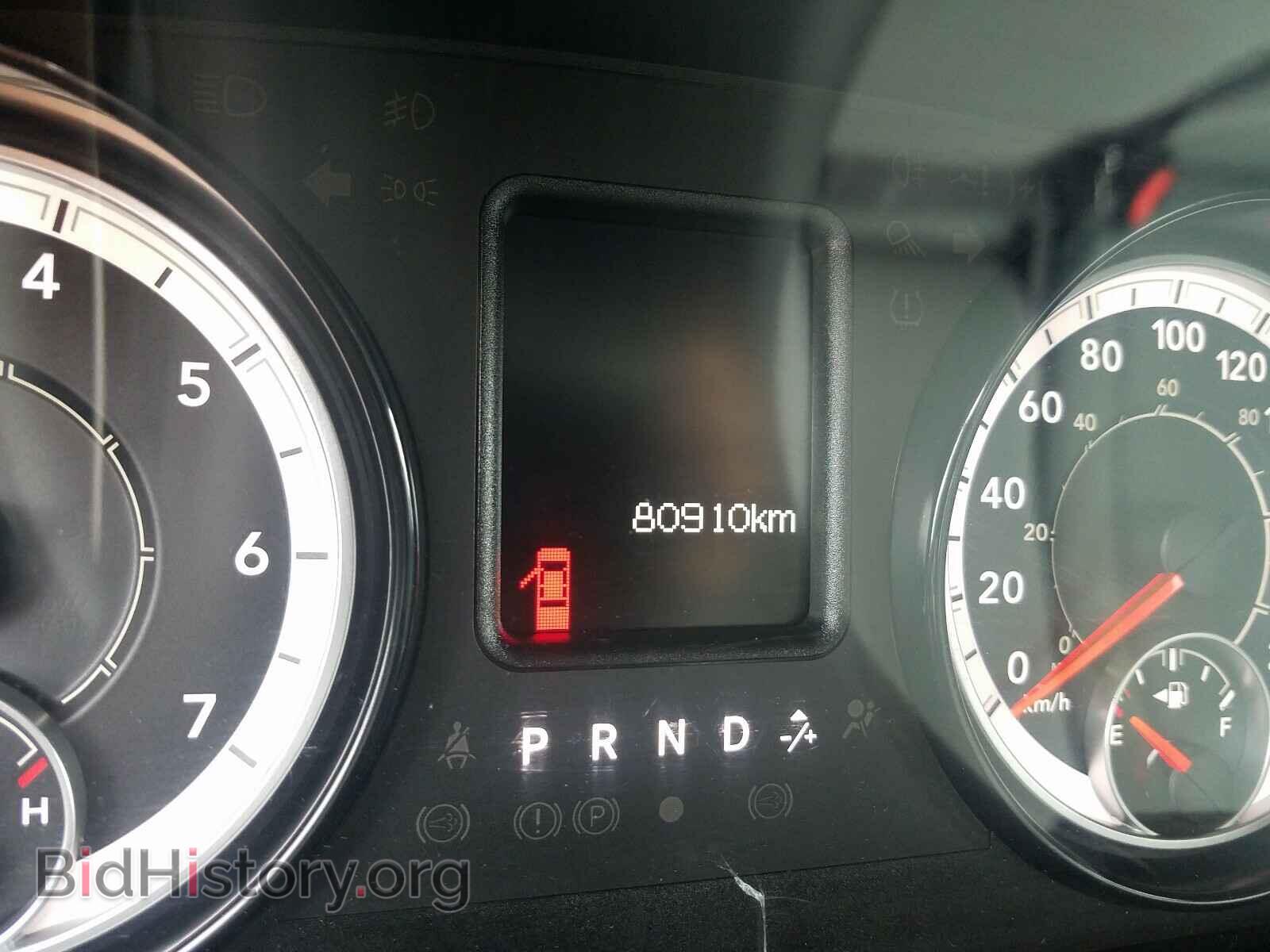 2017 RAM 1500 - VIN: 1C6RR7LT9HS677728 - Photo 8