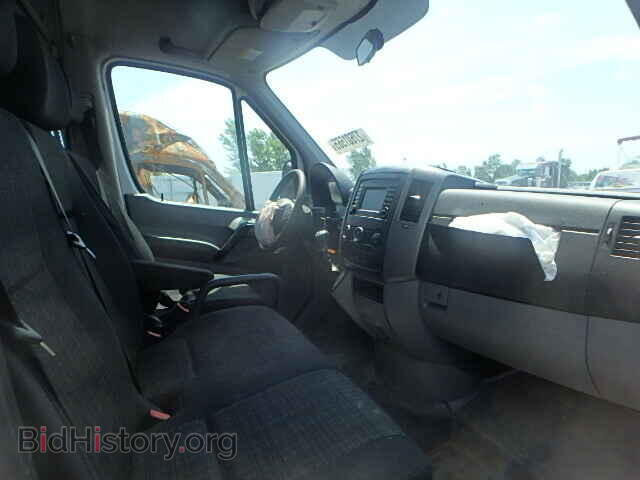 2014 MERCEDES-BENZ SPRINTER - VIN: WD3BE7DC0E5832272 - Фото 5