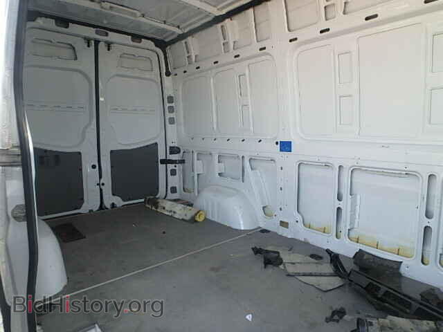 2014 MERCEDES-BENZ SPRINTER - VIN: WD3BE7DC0E5832272 - Фото 6