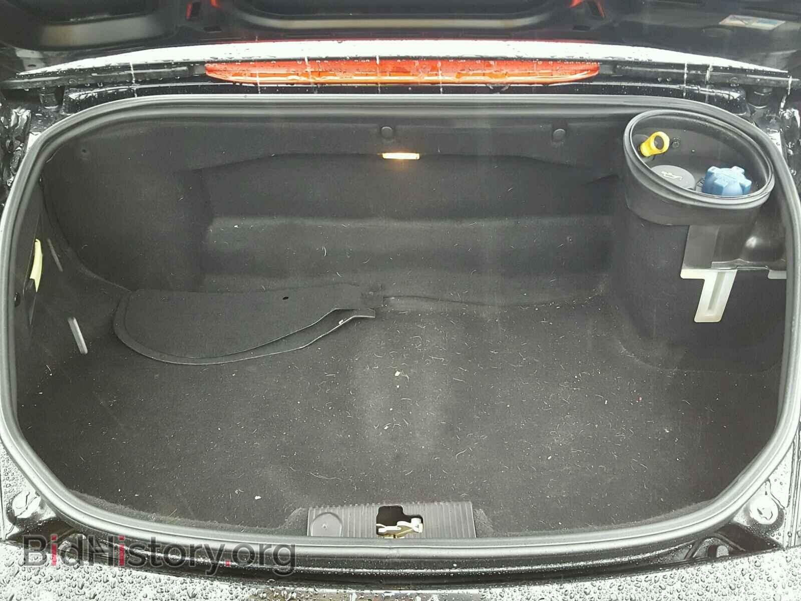 2004 PORSCHE BOXSTER - VIN: WP0CA29804U620358 - Фото 7
