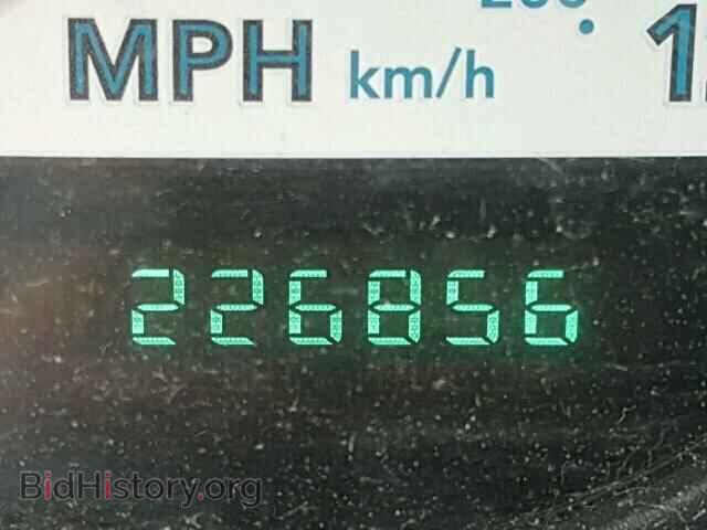 2007 DODGE CARAVAN - VIN: 2D4GP44LX7R116623 - Фото 8