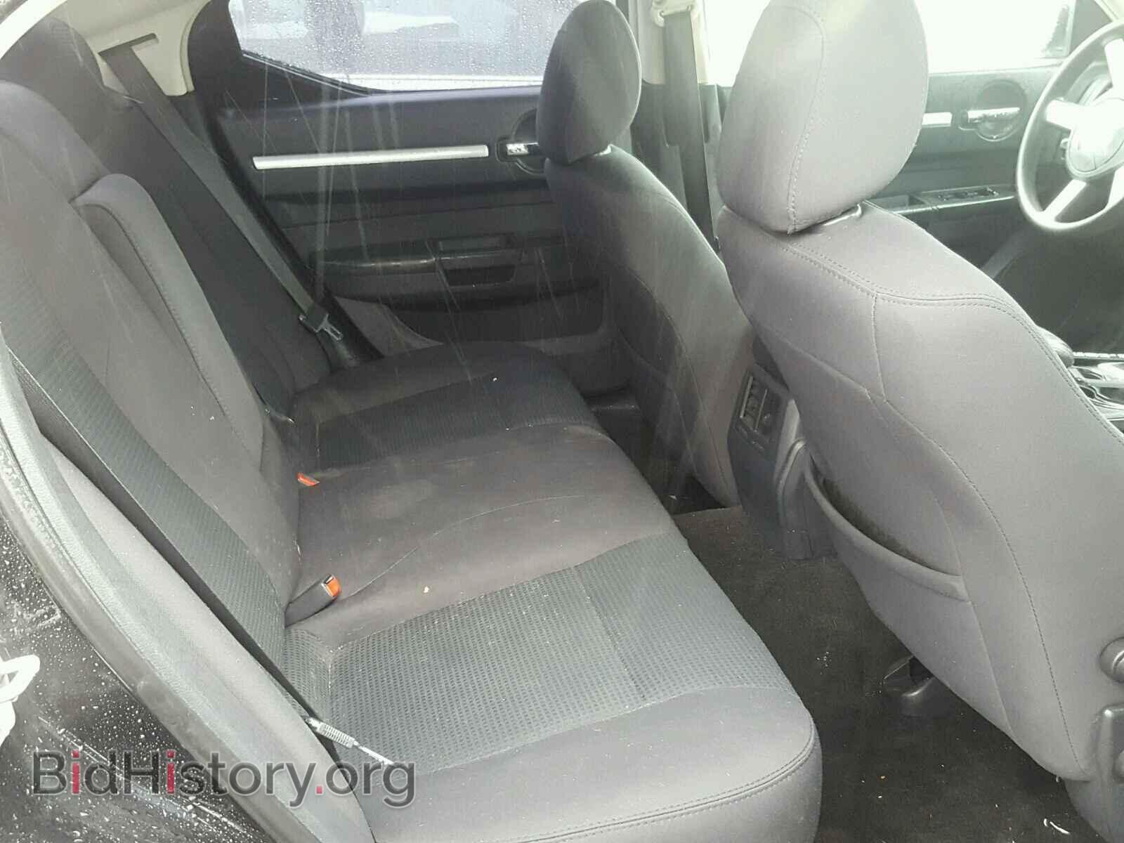 2010 DODGE CHARGER - VIN: 2B3CA3CV5AH124671 - Фото 6