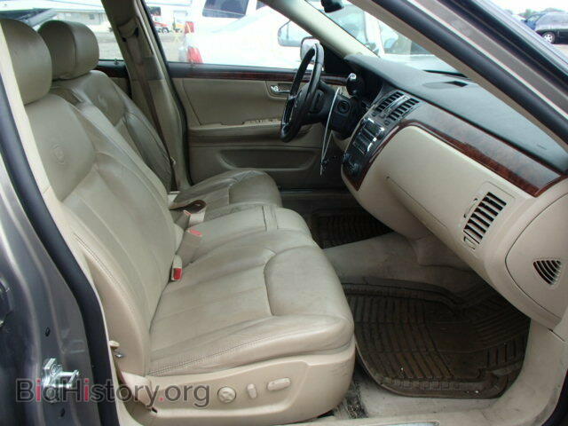 2007 CADILLAC DTS - VIN: 1G6KD57Y67U123247 - Фото 5