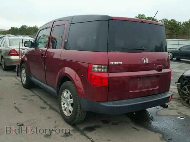 2006 HONDA ELEMENT - VIN: 5J6YH287X6L015907 - Фото 3