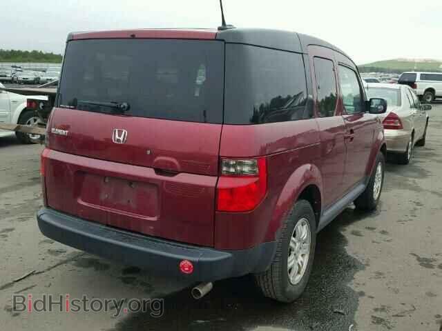 2006 HONDA ELEMENT - VIN: 5J6YH287X6L015907 - Фото 4