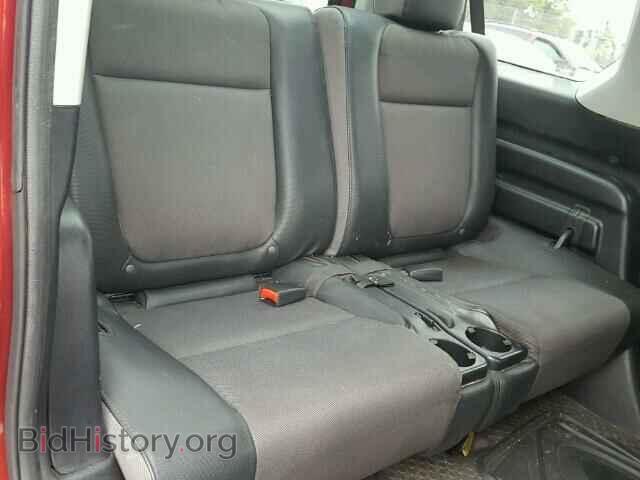 2006 HONDA ELEMENT - VIN: 5J6YH287X6L015907 - Фото 6