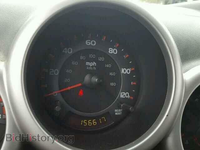 2006 HONDA ELEMENT - VIN: 5J6YH287X6L015907 - Фото 8