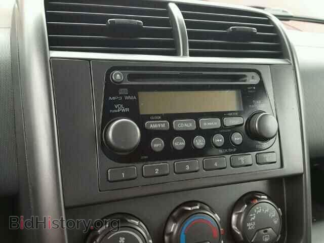 2006 HONDA ELEMENT - VIN: 5J6YH287X6L015907 - Фото 9