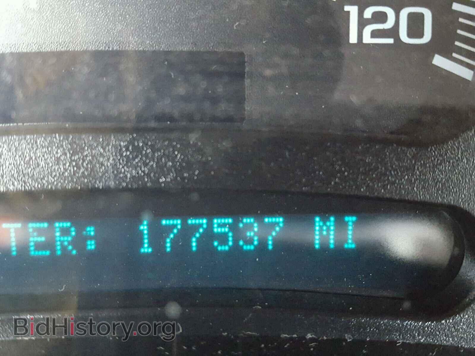 2005 CHEVROLET SILVERADO - VIN: 1GCEC19V25Z102565 - Фото 8