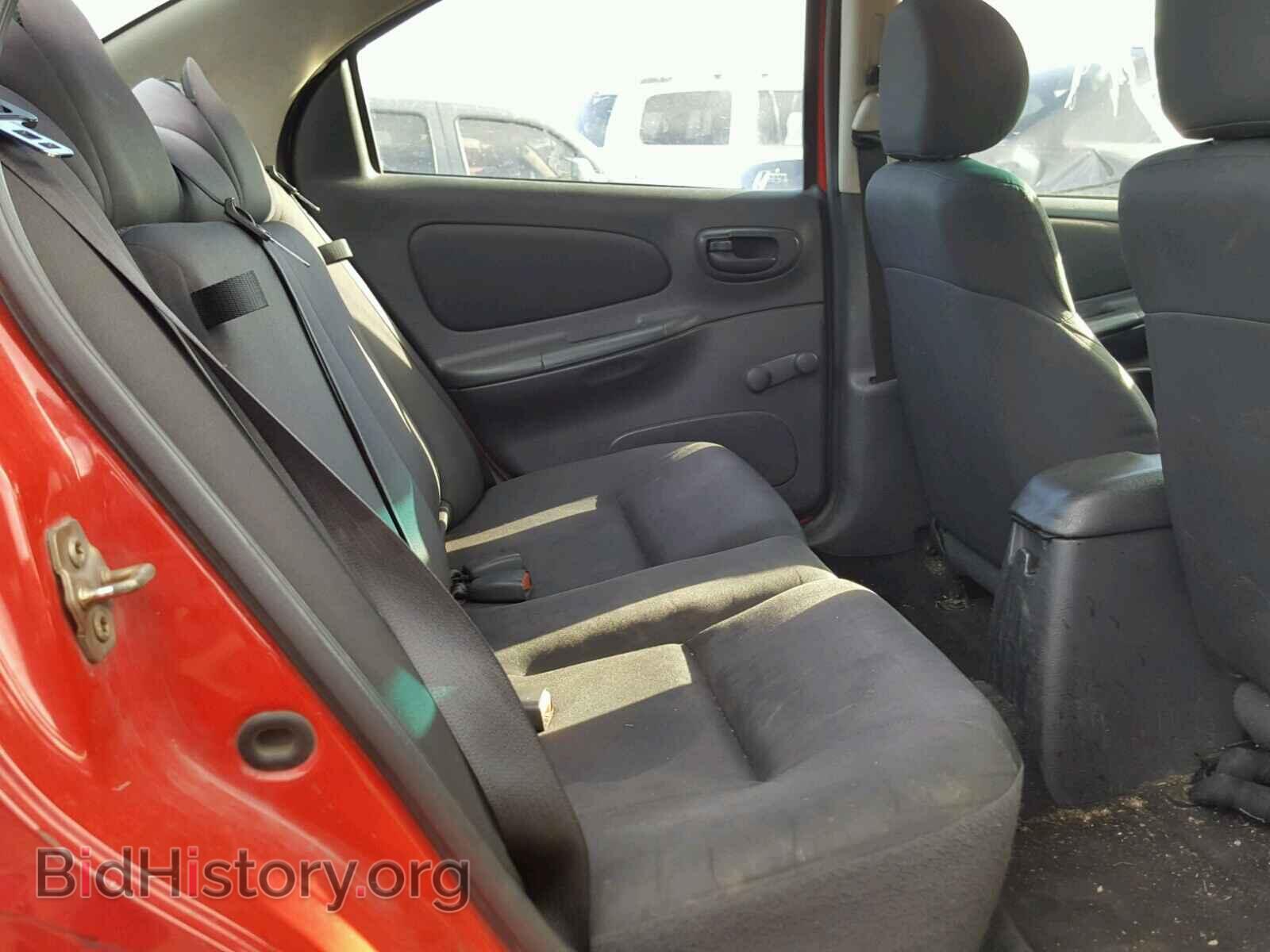 2004 DODGE NEON - VIN: 1B3ES26C24D506328 - Фото 6