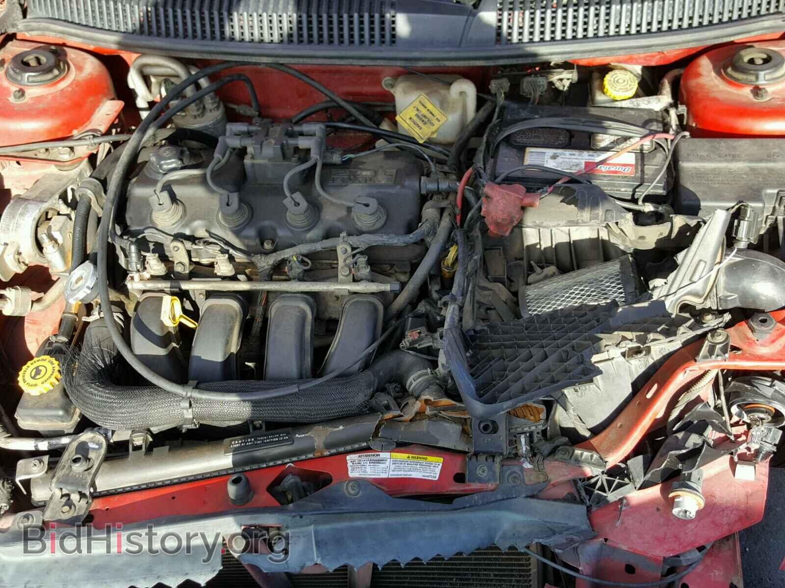 2004 DODGE NEON - VIN: 1B3ES26C24D506328 - Фото 7