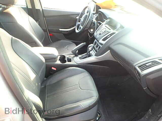 2013 FORD FOCUS - VIN: 1FADP3F2XDL297344 - Photo 5