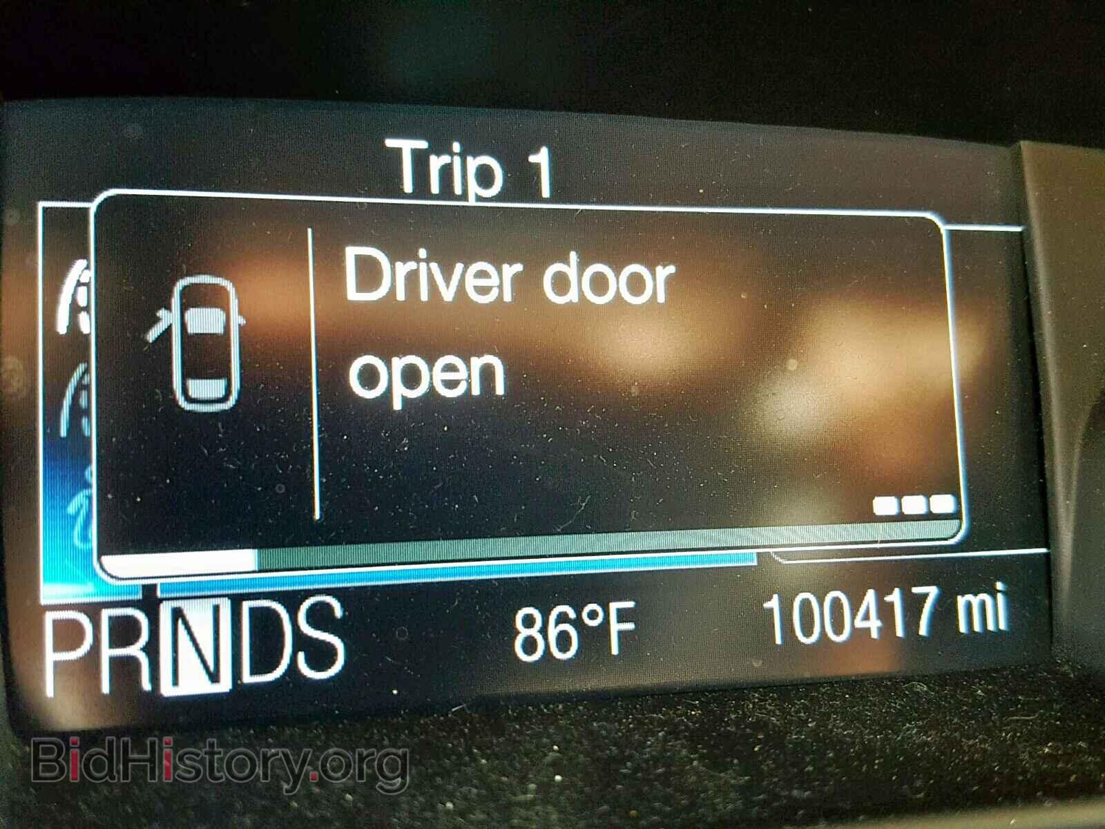 2012 FORD FOCUS - VIN: 1FAHP3N24CL188086 - Фото 8