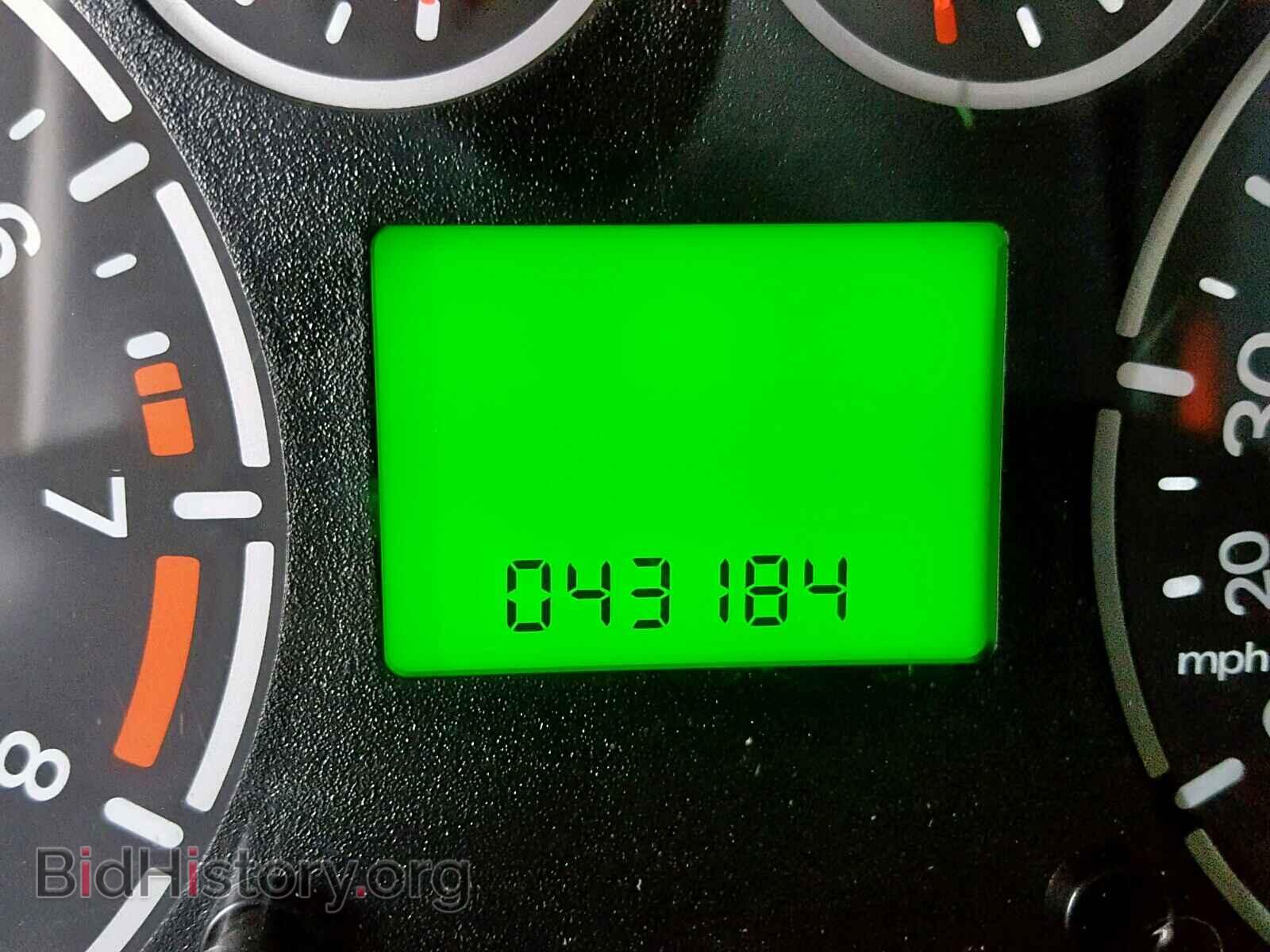 2013 FORD TRANSIT CO - VIN: NM0KS9BN0DT133018 - Фото 8