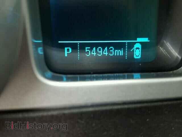 2013 CHEVROLET CAMARO - VIN: 2G1FB1E38D9176814 - Фото 8