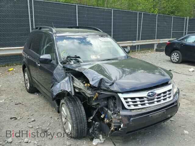 Фотография JF2SHBEC5CH435099 - SUBARU FORESTER 2012