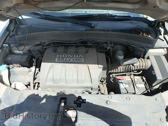 2008 HONDA PILOT - VIN: 5FNYF28558B005088 - Фото 7