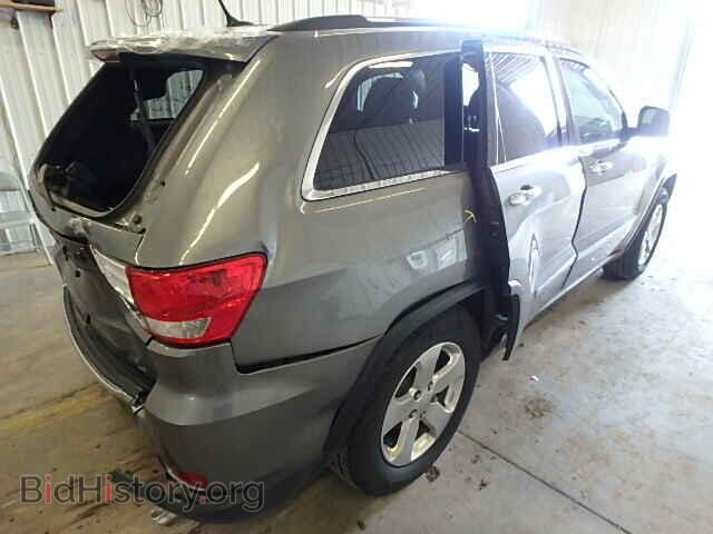 2012 JEEP CHEROKEE - VIN: 1C4RJFBGXCC225403 - Фото 4