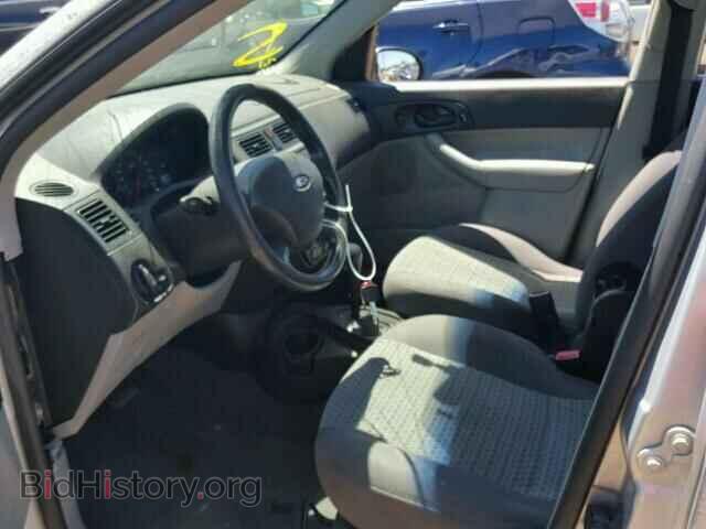 2006 FORD FOCUS - VIN: 1FAFP34N26W252714 - Фото 5