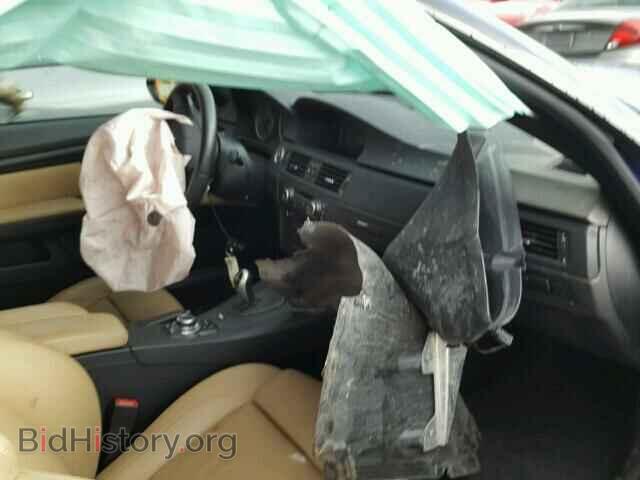2011 BMW M3 - VIN: WBSKG9C55BE369130 - Фото 5