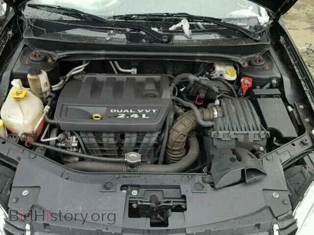 2013 CHRYSLER 200 - VIN: 1C3CCBBB3DN763531 - Photo 7